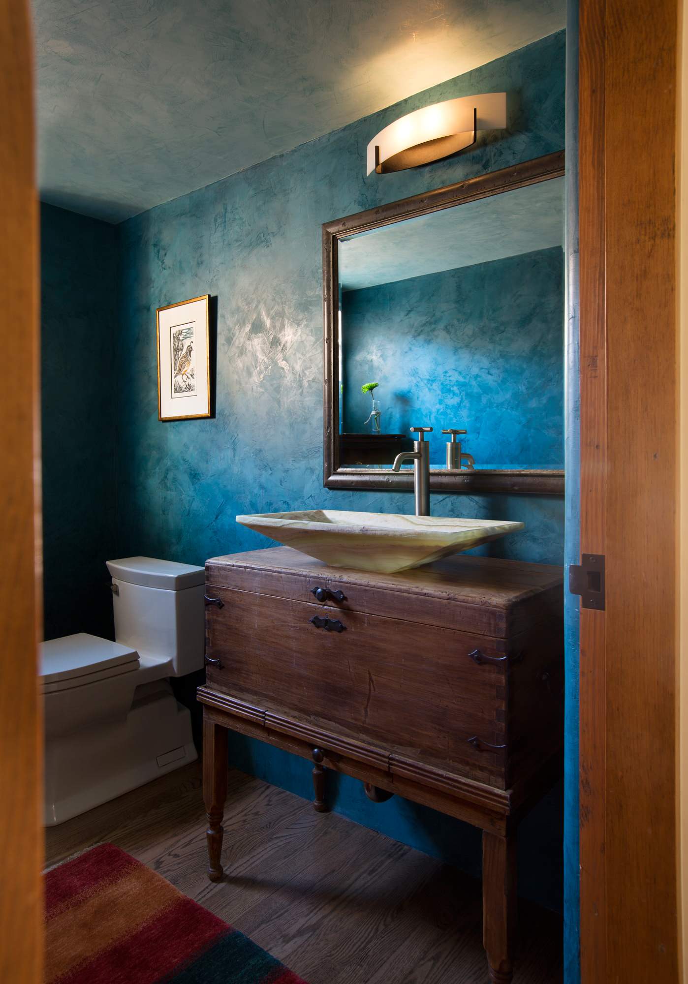 75 Beautiful Southwestern Bathroom Pictures Ideas November 2020 Houzz