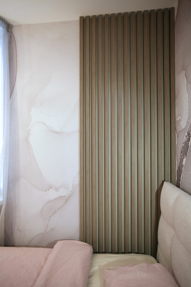 ЖК «Испанские Кварталы», 88м²