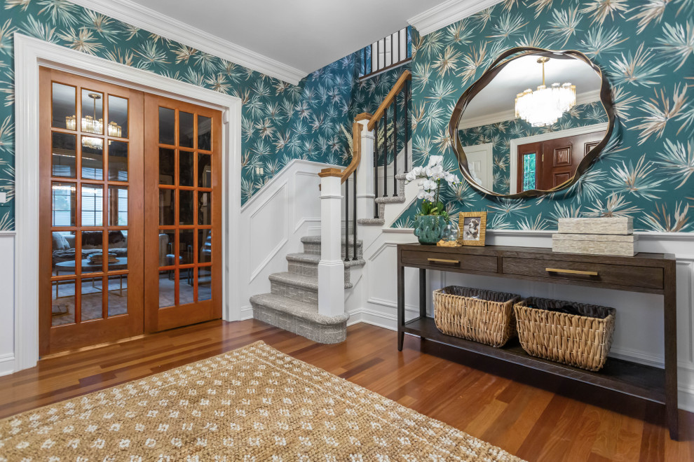 Modern Masculine in Morristown