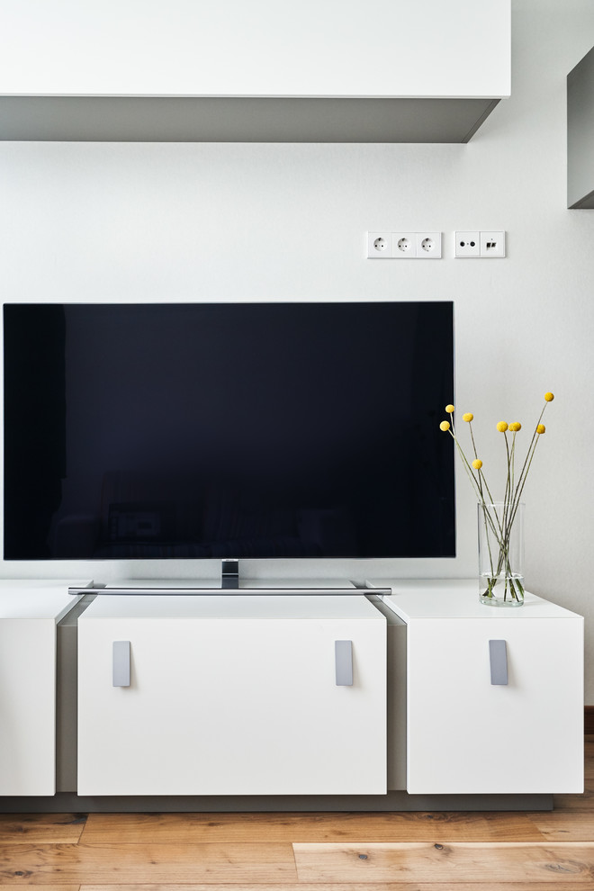 Квартира на улице Корзуна