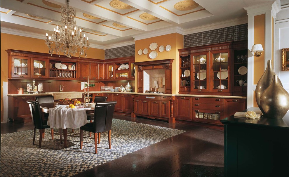 OPERA By Aster Cucine