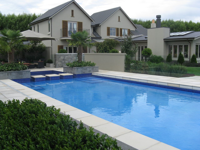 Oxford Residence #1, by Goom Landscapes country-garden