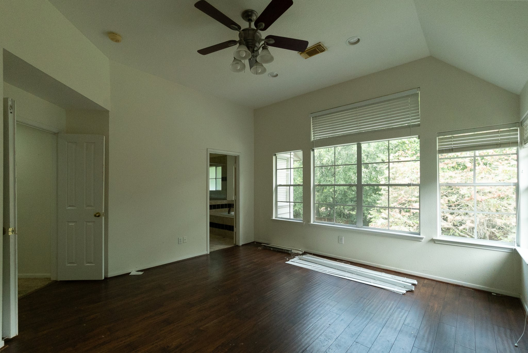 The Woodlands Whole House Renovation
