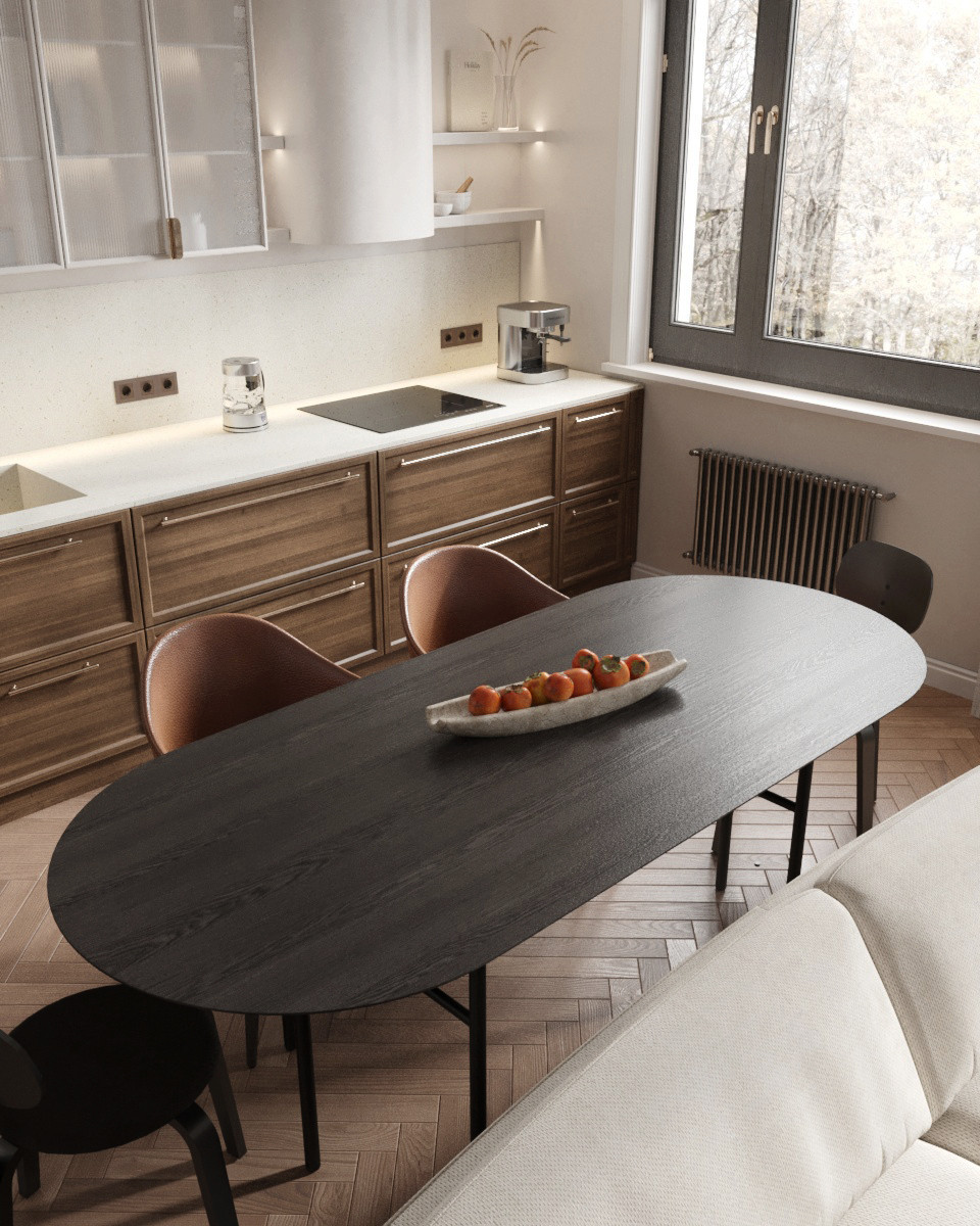 Зеленодольсткая