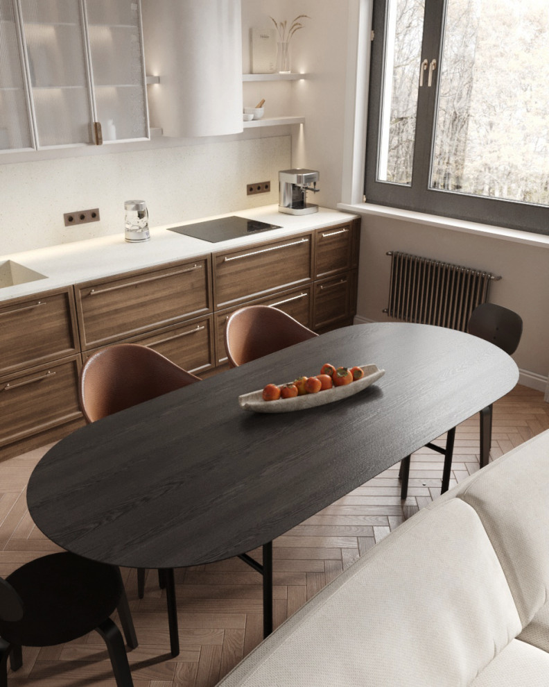 Зеленодольсткая