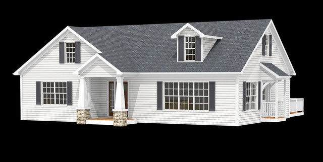 Design rendering