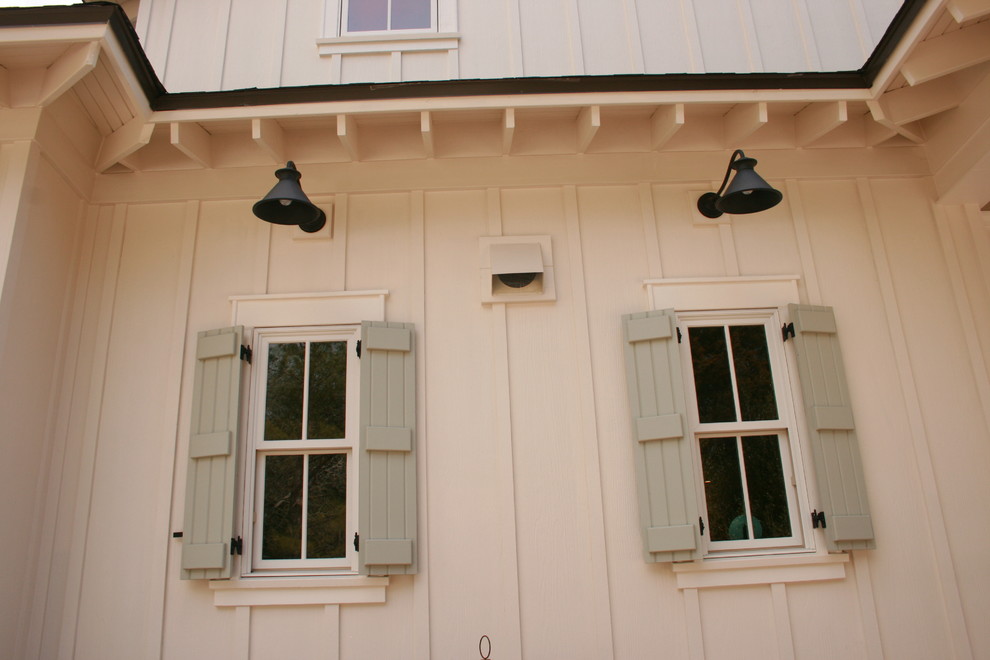 School Street Cottage