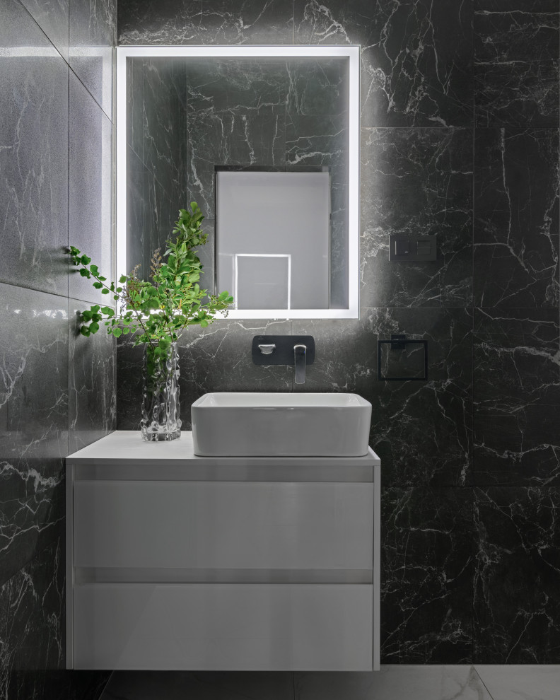 Загородный дом Лосиный Парк