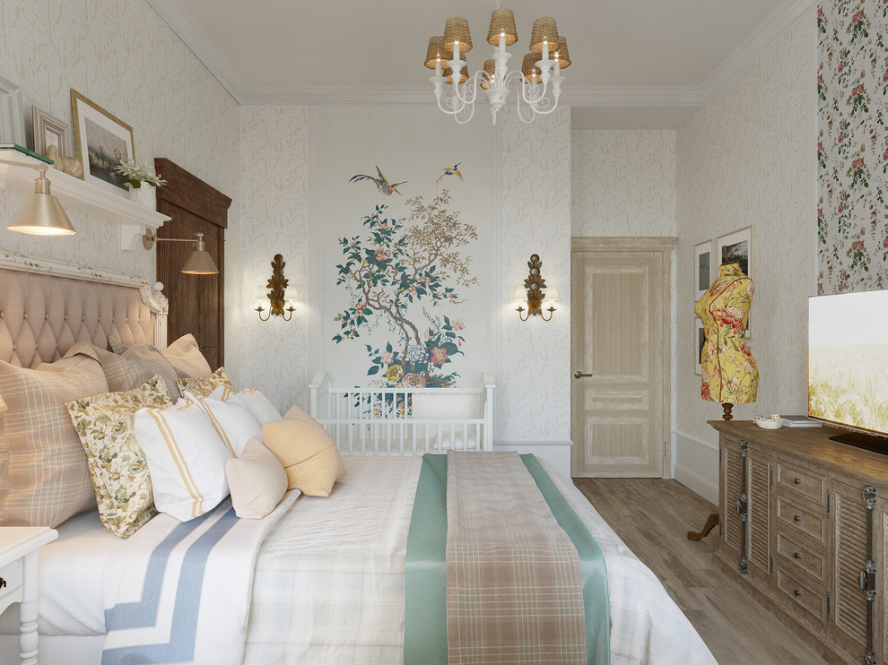 Квартира на Кавалергардской