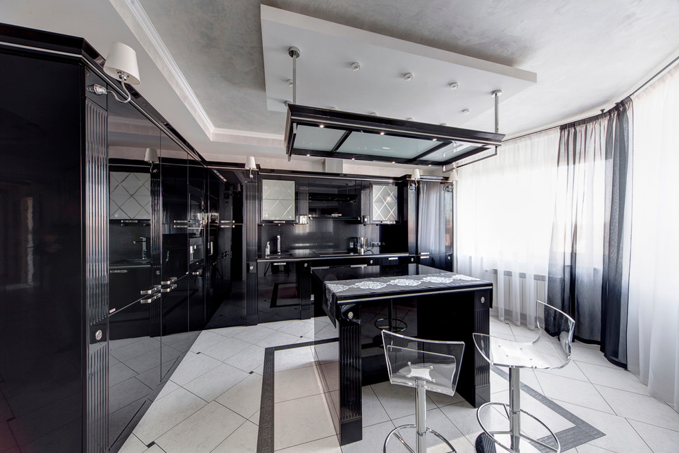 Квартира в Санкт-Петербурге