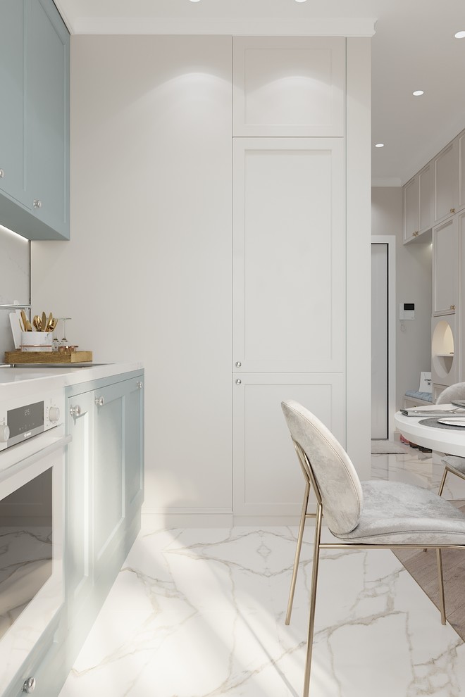 Квартира Жк.Английская миля 35 м2