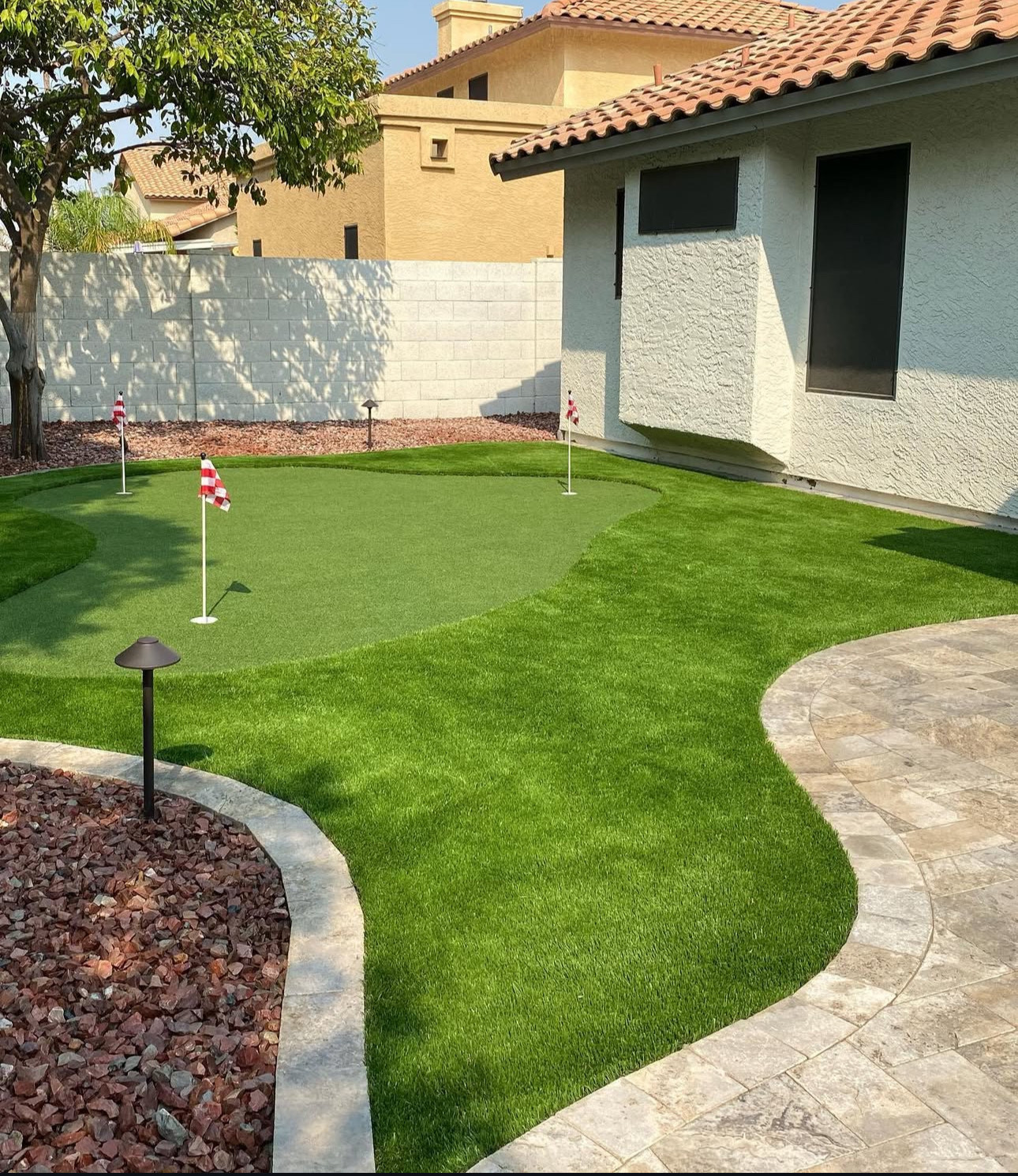 Putting Green