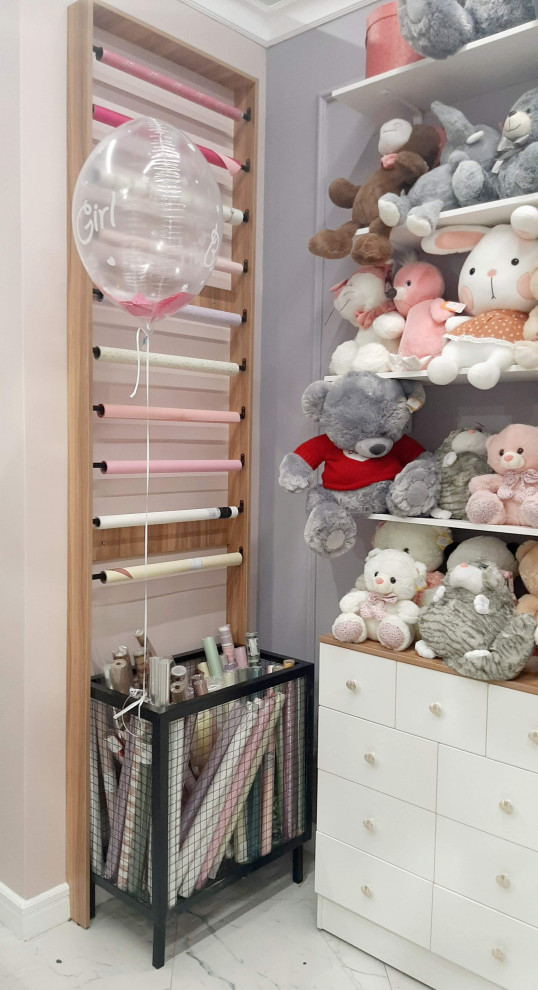 Цветочный аромат