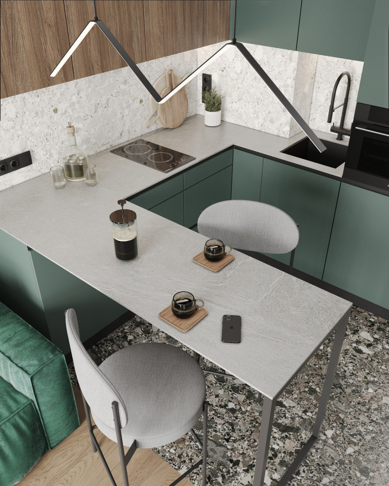 Квартира Минск Мир