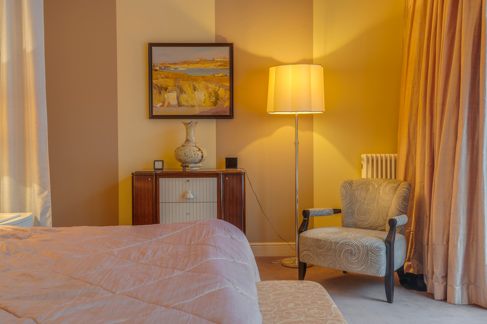 Дом в Переделкино