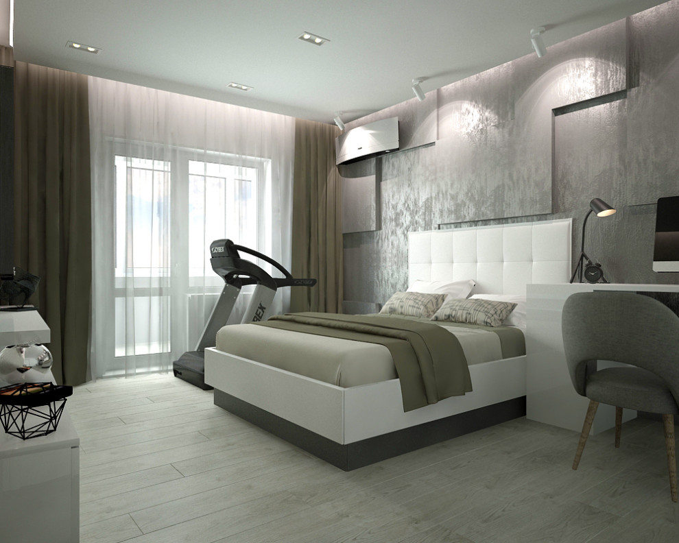 Квартира 83 кв.м.