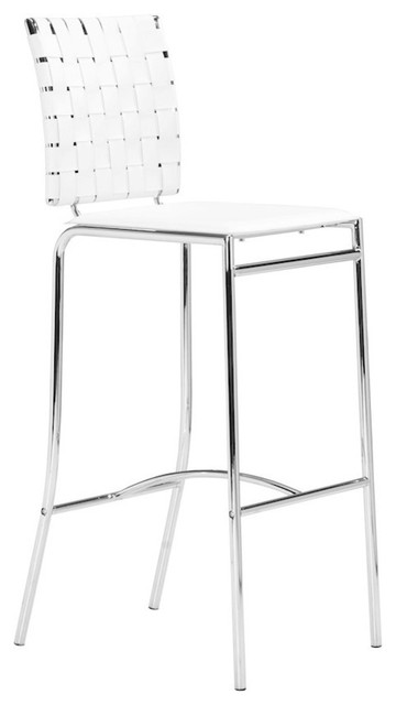 Zuo Modern Bar Stool