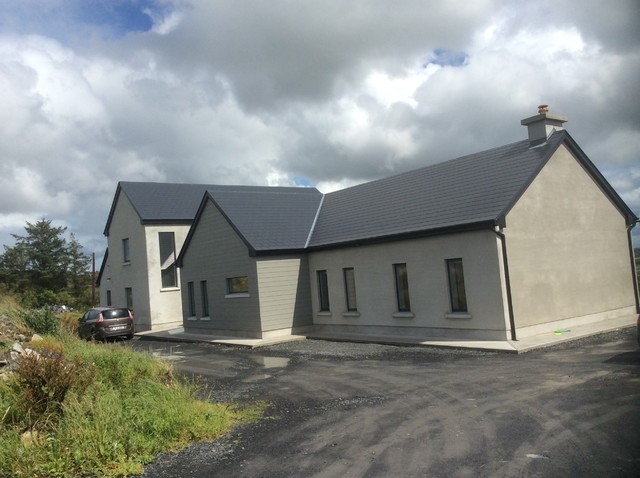 Contemporary Irish House Other By Diarmuid Keane Associates Ltd