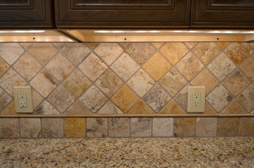 Price galley kitchen