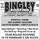 Bingley's Windows Siding & Roofing