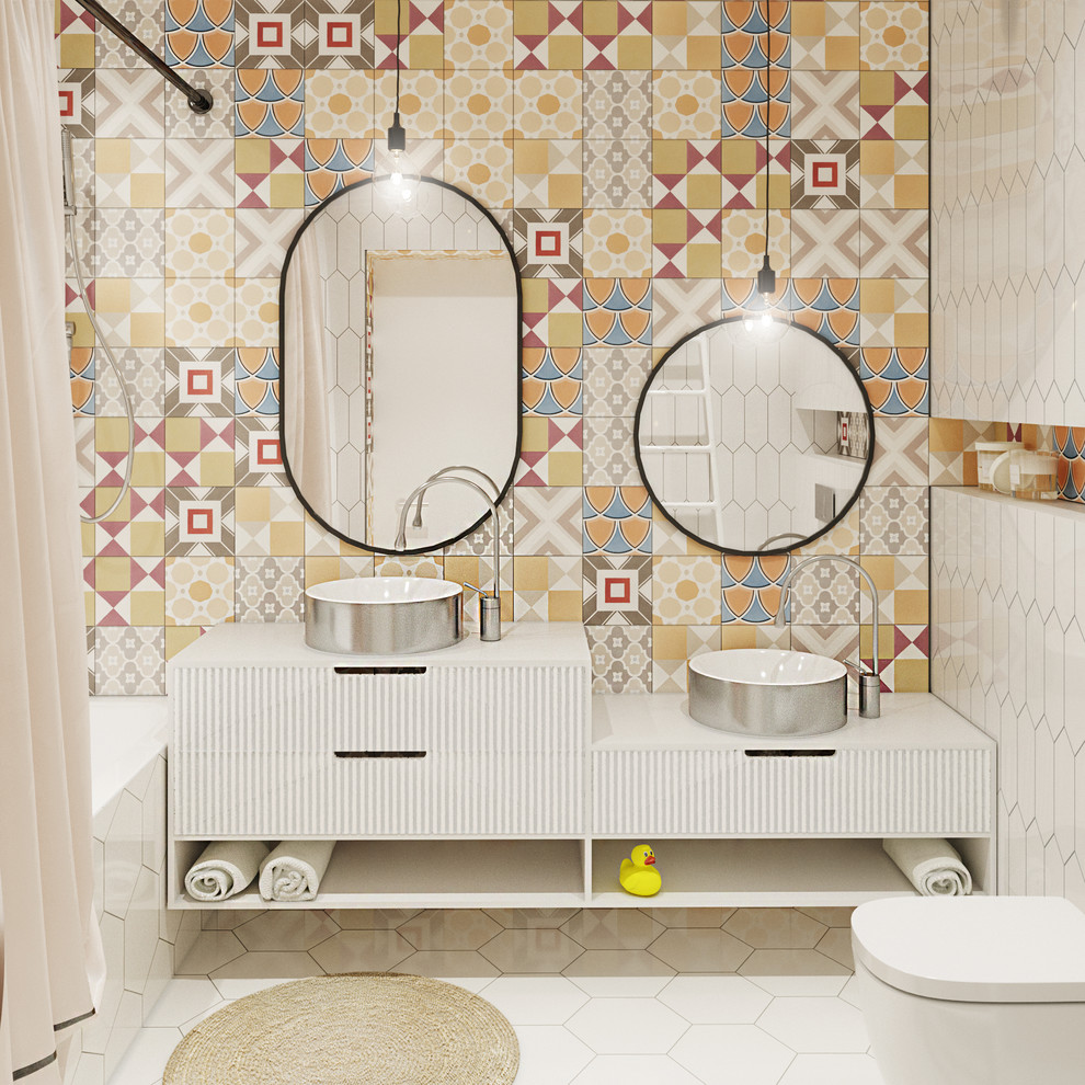 Квартира в квартале Тихая роща