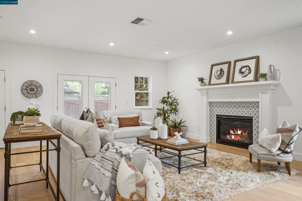 Whole House Remodel