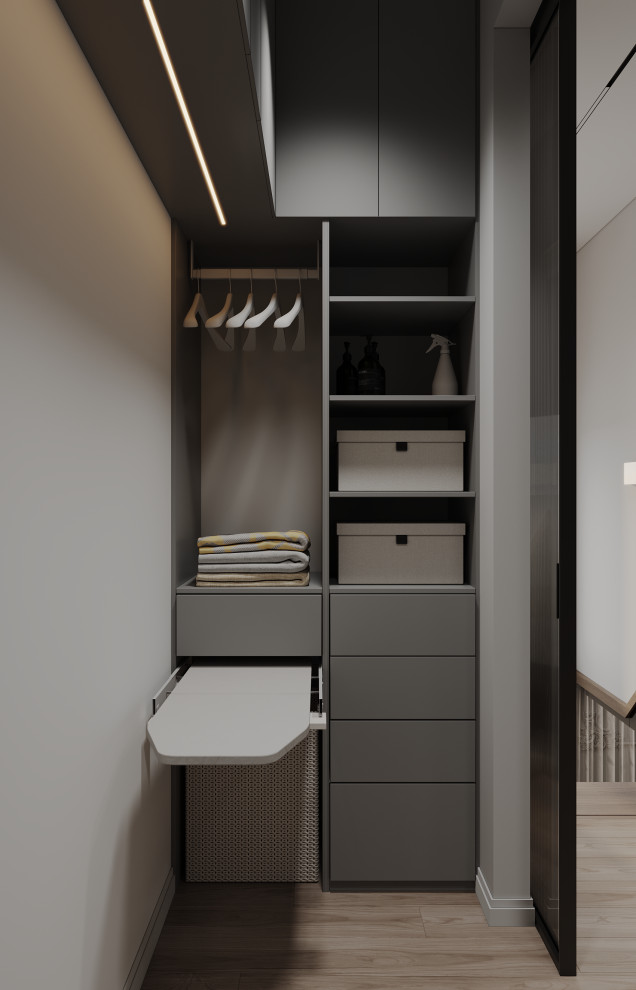 Неоклассика 75 кв