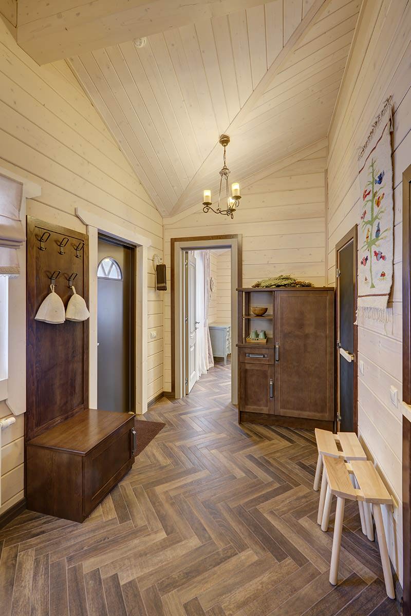 Коттедж в Раменском