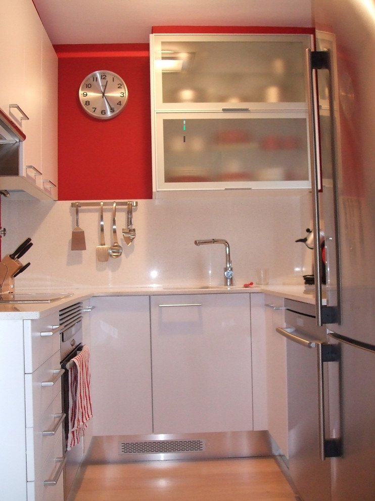 Cocina Roja