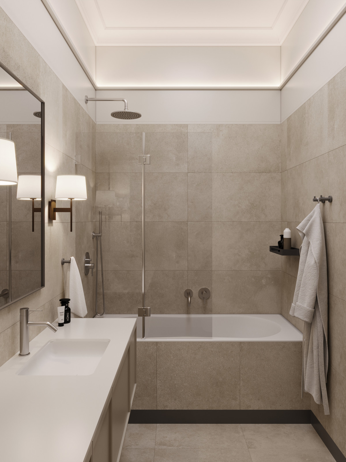 ЖК Михайловский