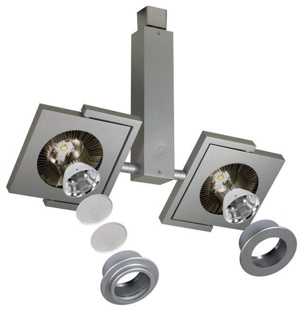 Jesco Rf56C11777 Reflector Very Wide Beam Reflector Transitional