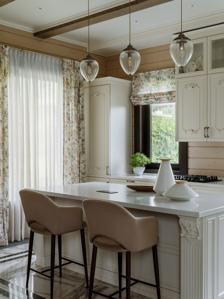 Коттедж в пос. Монтевиль