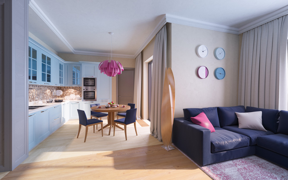 "Молодежный свежий"