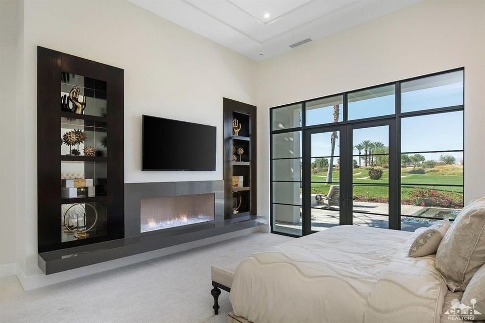 The Hideaway Custom Residence