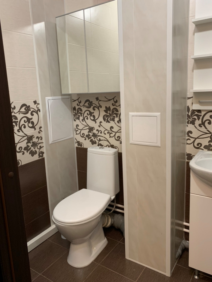 Апартаменты в Солнечном городе