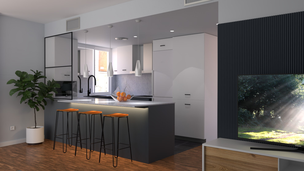 Cocina