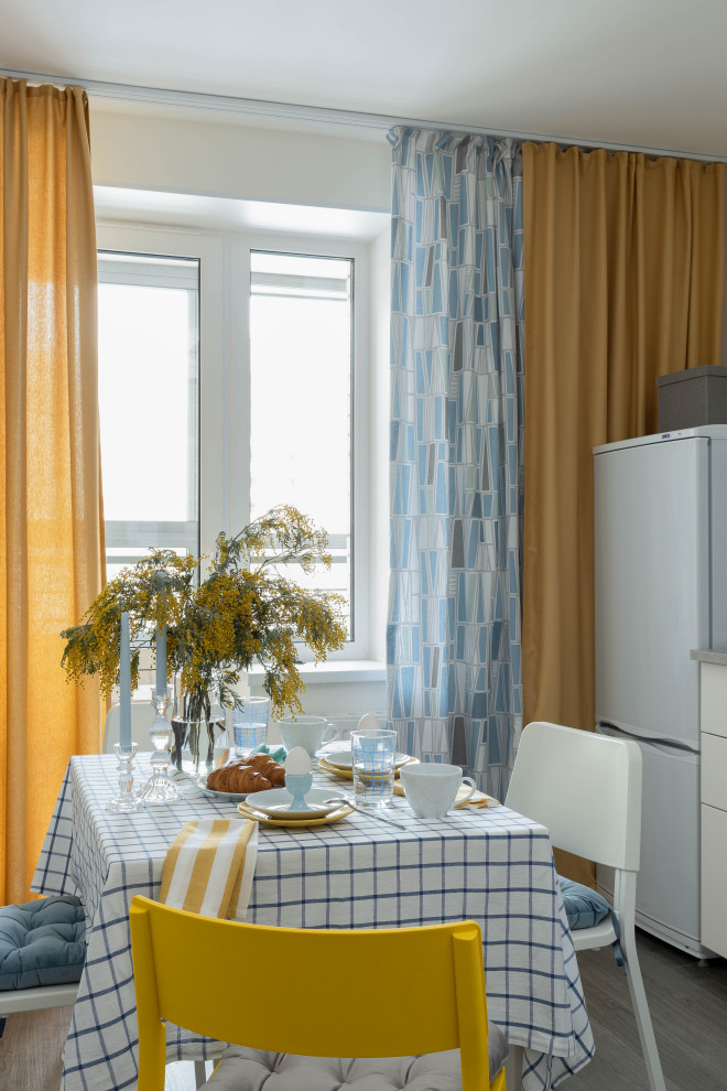 Солнечная квартира