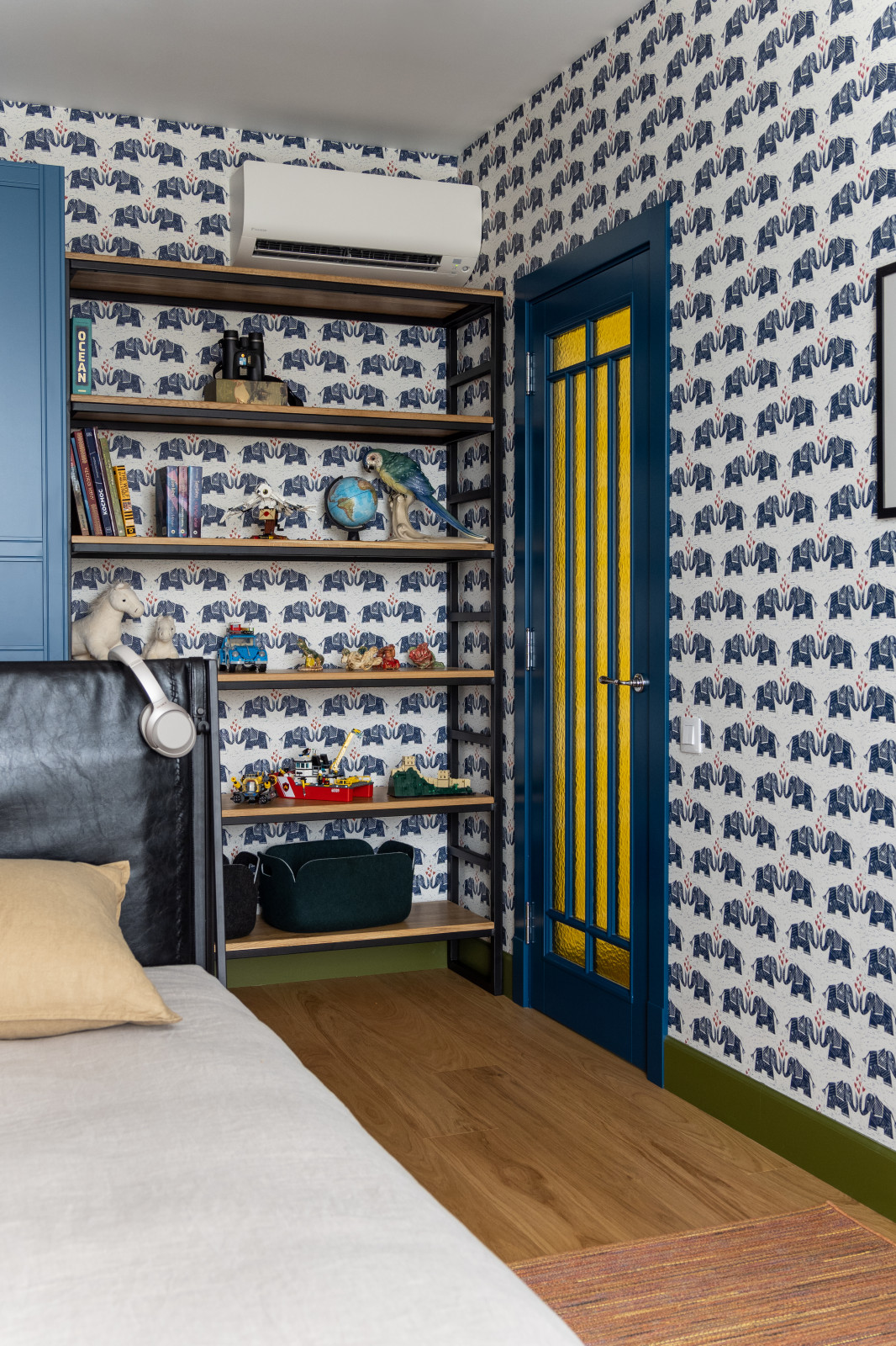 Квартира в ЖК "Резиденции композиторов"