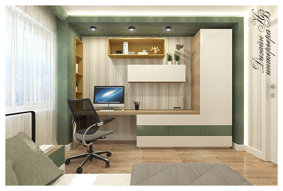 Квартира 70 кв.м.