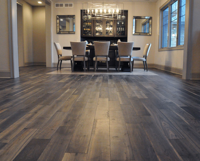 All Surfaces-Brookfield Home transitional