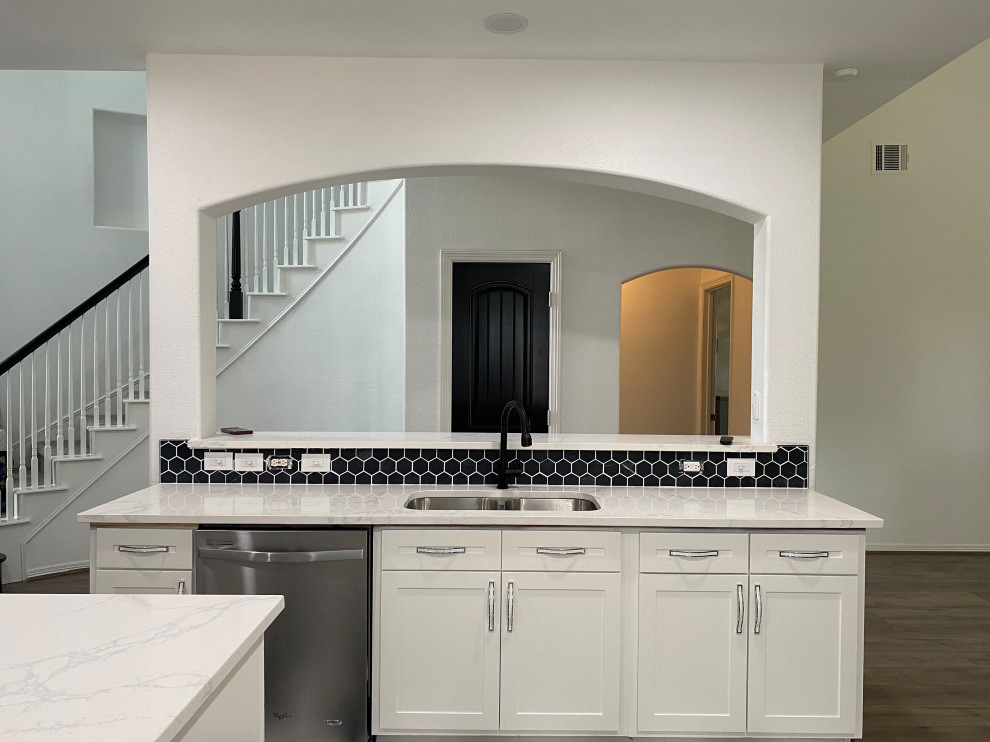 Interior Work