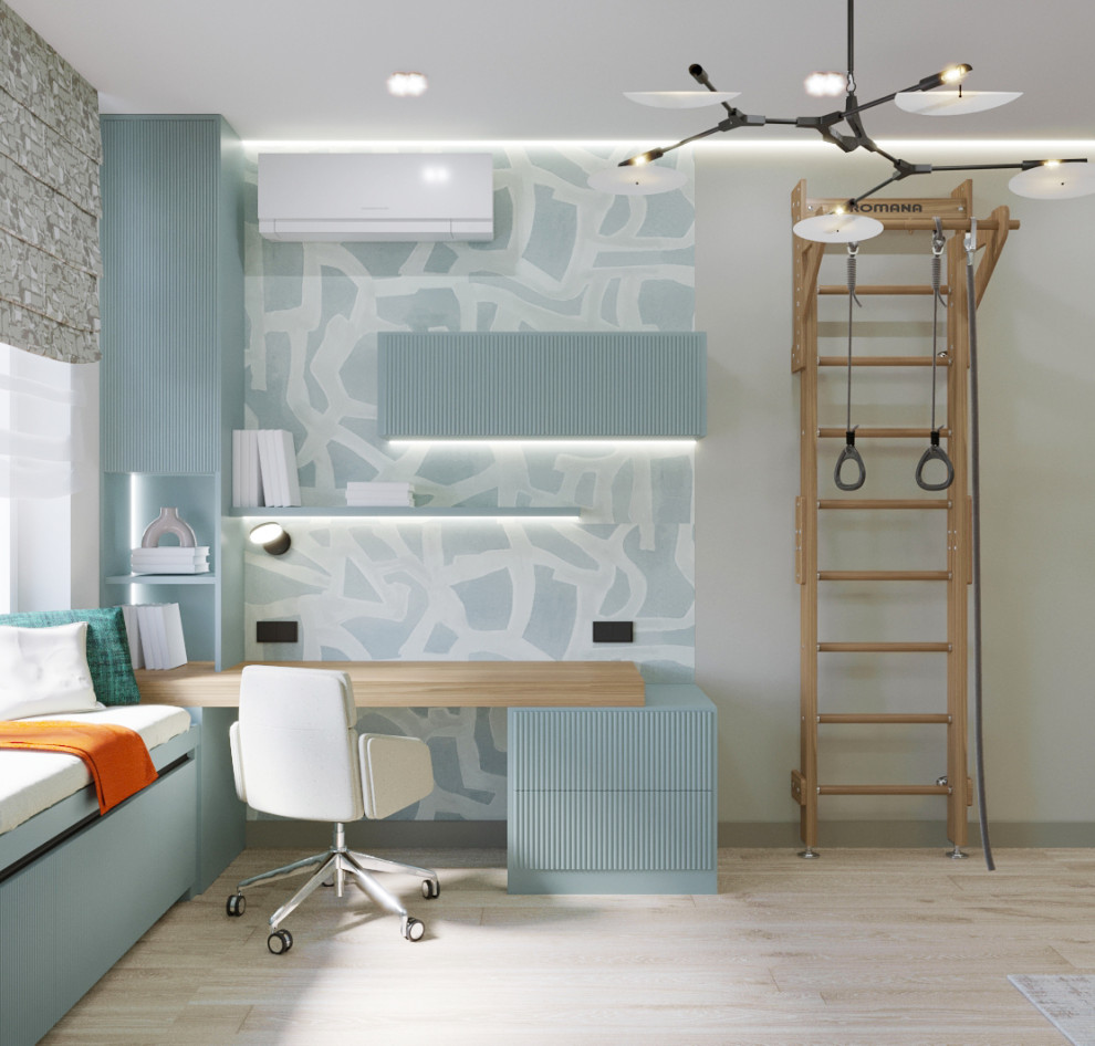 Зеленоград Сити 120 кв.м