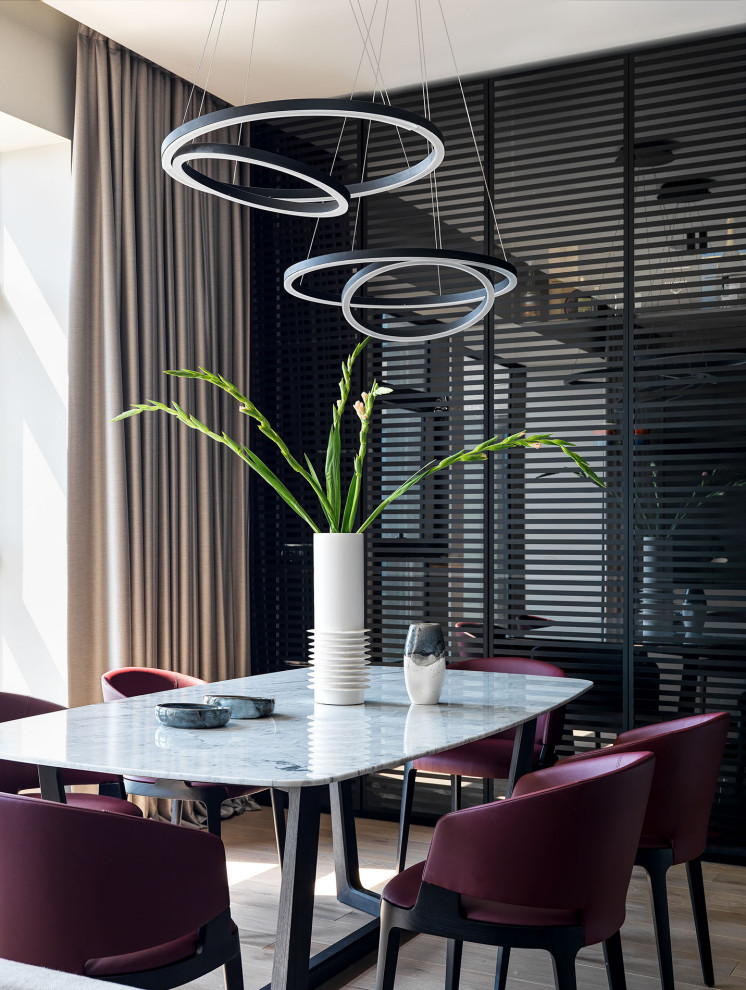 Spacious apartment in Residence MONE