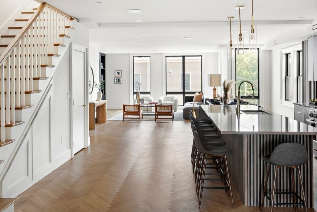 532 East 3rd Street Boston