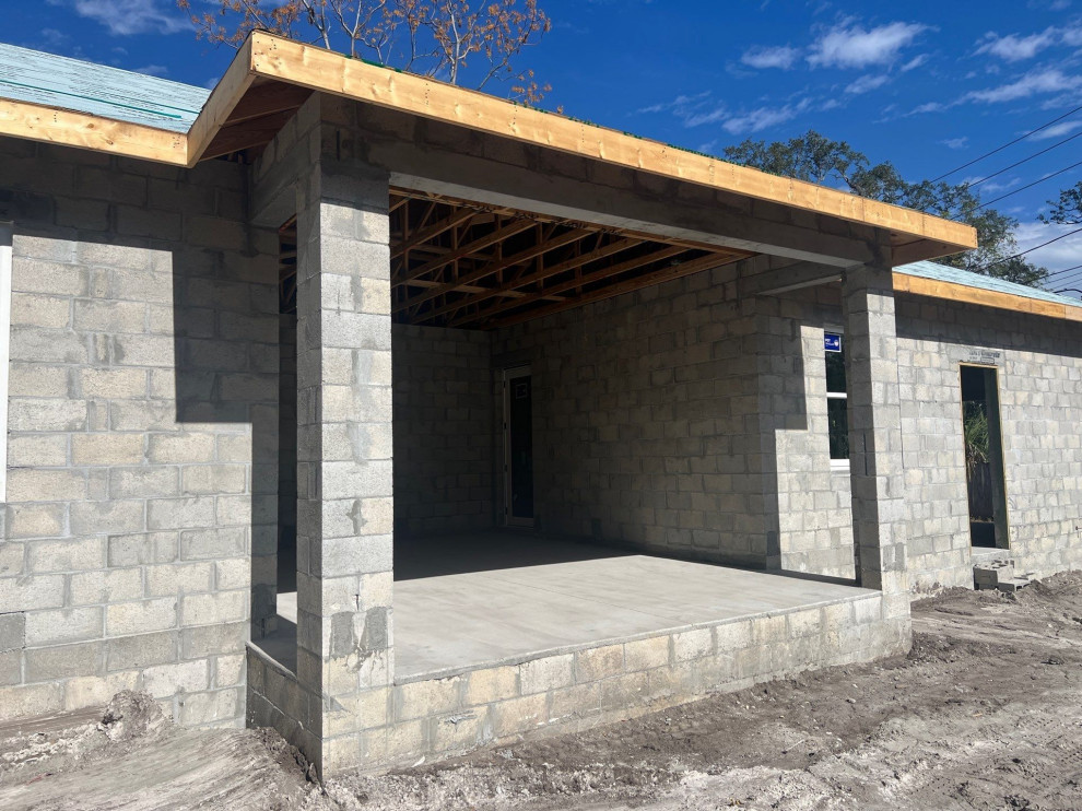 Safety Harbor Project #5 2024-2025