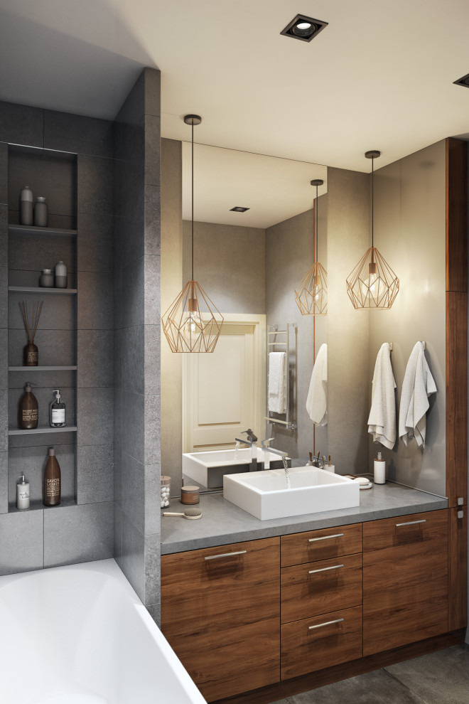 Маршала Захарова