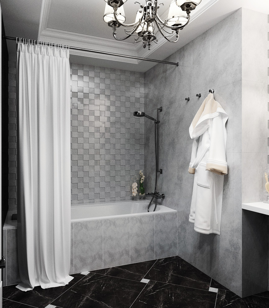 Графитовая класика