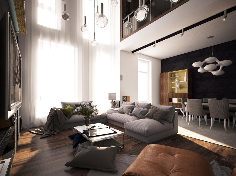 МО, Таунхаус