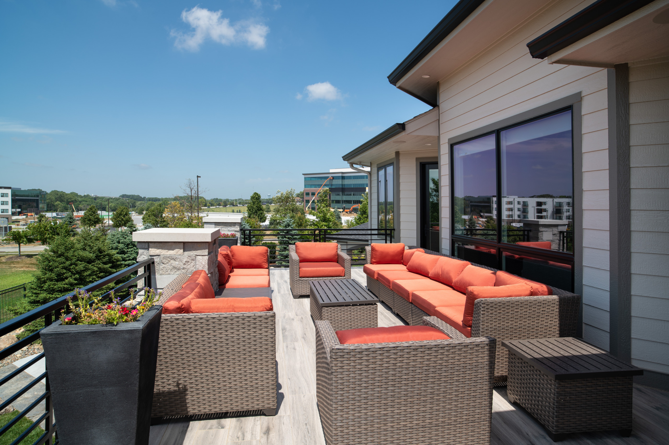Sterling Ridge | Omaha - Lot 24