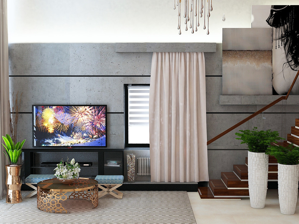 Абрау Дюрсо-Дом с видом на озеро